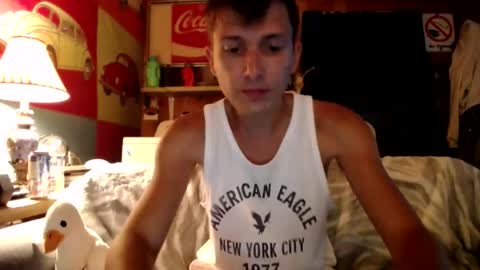 Johston online show from July 9, 2026, 1:42 am