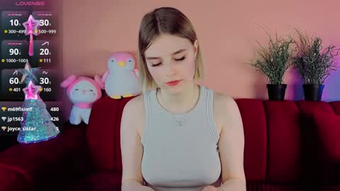 Paula online show from December 6, 2024, 1:29 am