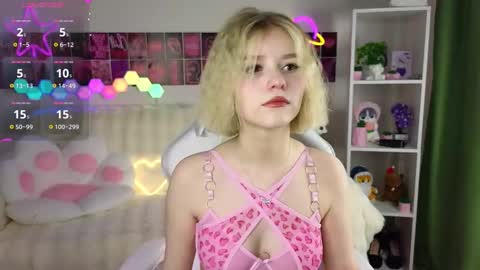 Paula online show from March 6, 2025, 7:32 pm