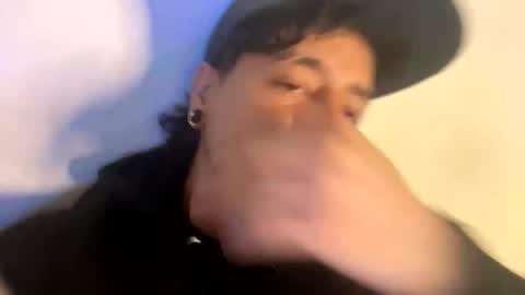 Snapshot of jokeradams69 chatting on October 11, 2025, 2:00 am Andy online show from October 11, 2025, 2:00 am