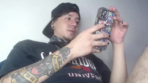 Andy online show from January 14, 2026, 5:02 am