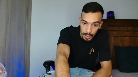 Snapshot of jokerharle1 chatting on September 23, 2025, 5:05 pm ALICEARABIAN online show from September 23, 2025, 5:05 pm