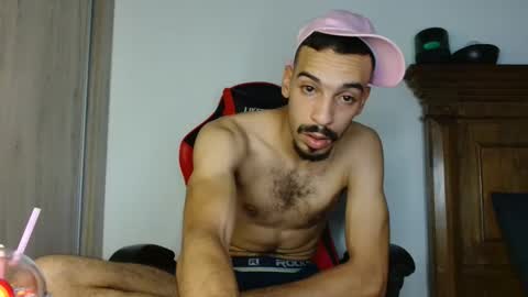 Snapshot of jokerharle1 chatting on September 27, 2025, 3:50 pm ALICEARABIAN online show from September 27, 2025, 3:50 pm