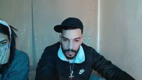 Snapshot of jokerharle1 chatting on January 11, 2026, 12:04 am ALICEARABIAN online show from January 11, 2026, 12:04 am