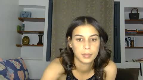 ALICEARABIAN online show from July 10, 2026, 12:04 am