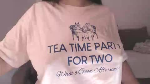 jokissy online show from April 17, 2026, 7:00 am