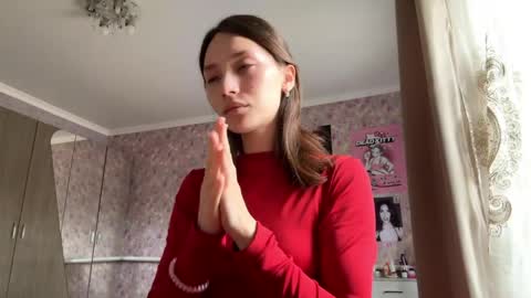Snapshot of jolandabannon chatting on May 20, 2026, 9:48 am Sakura online show from May 20, 2026, 9:48 am