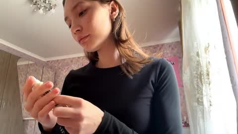 Snapshot of jolandabannon chatting on May 21, 2026, 8:54 am Sakura online show from May 21, 2026, 8:54 am