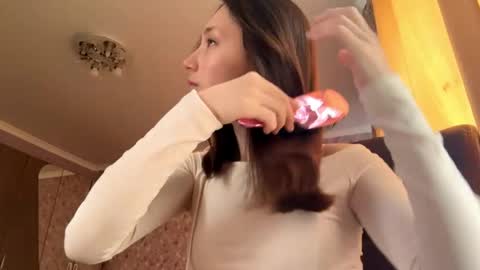 Snapshot of jolandabannon chatting on May 24, 2026, 9:03 am Sakura online show from May 24, 2026, 9:03 am