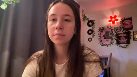 Snapshot of jolandamccammon chatting on May 20, 2026, 4:24 pm I am Joline ntmuLets hit 10 Thumbs Up together online show from May 20, 2026, 4:24 pm