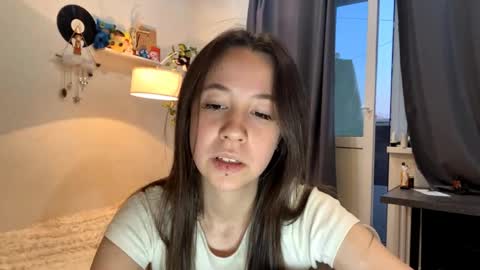 Snapshot of jolandamccammon chatting on May 22, 2026, 4:56 pm I am Joline ntmuLets hit 10 Thumbs Up together online show from May 22, 2026, 4:56 pm