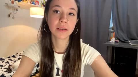 Snapshot of jolandamccammon chatting on May 24, 2026, 12:10 pm I am Joline ntmuLets hit 10 Thumbs Up together online show from May 24, 2026, 12:10 pm