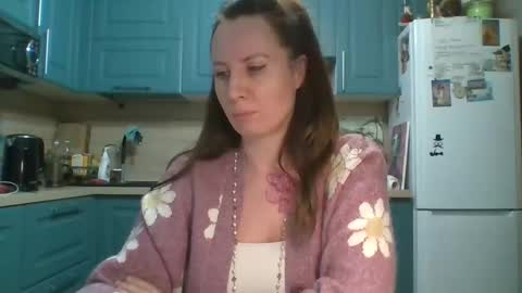 Snapshot of joleli05 chatting on May 30, 2026, 9:12 pm you can call me my Queen online show from May 30, 2026, 9:12 pm