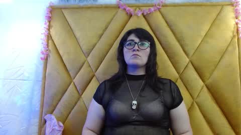 Snapshot of jolenevidall chatting on December 20, 2025, 12:07 am jolenevidall online show from December 20, 2025, 12:07 am