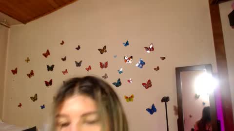 Jolie Mature online show from March 8, 2026, 2:04 am