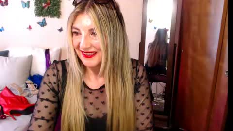 Snapshot of jolie_mature_ chatting on June 11, 2026, 9:57 pm Jolie Mature online show from June 11, 2026, 9:57 pm
