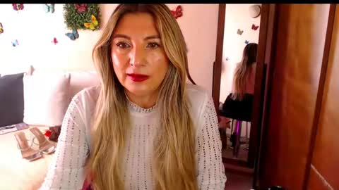 Snapshot of jolie_mature_ chatting on July 12, 2026, 5:48 pm Jolie Mature online show from July 12, 2026, 5:48 pm