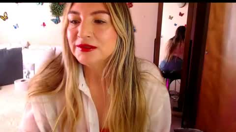 Snapshot of jolie_mature_ chatting on July 13, 2026, 7:38 pm Jolie Mature online show from July 13, 2026, 7:38 pm