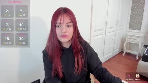 Snapshot of jolie_price chatting on December 11, 2024, 3:13 am Jolie price online show from December 11, 2024, 3:13 am