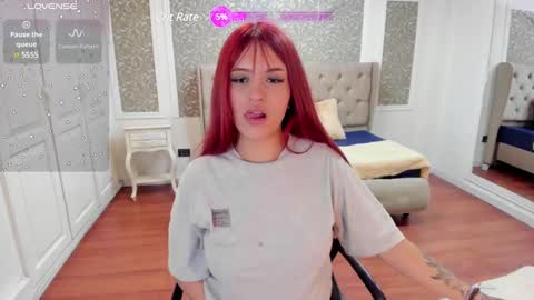 Snapshot of jolie_price chatting on January 17, 2025, 5:42 am Jolie price online show from January 17, 2025, 5:42 am