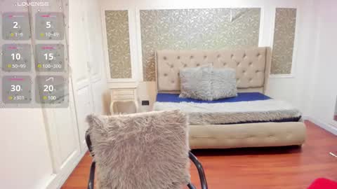 Snapshot of jolie_price chatting on January 27, 2025, 2:42 am Jolie price online show from January 27, 2025, 2:42 am