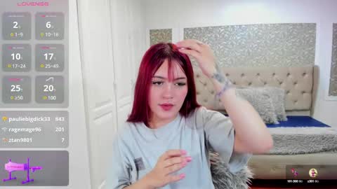 Snapshot of jolie_price chatting on February 12, 2025, 6:40 am Jolie price online show from February 12, 2025, 6:40 am