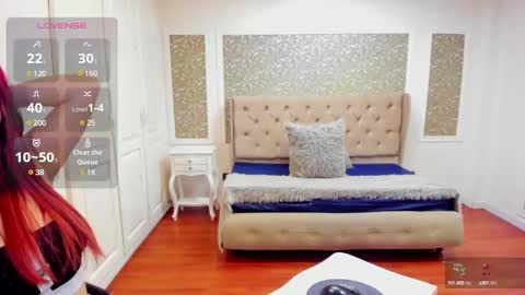 Snapshot of jolie_price chatting on February 20, 2025, 6:17 am Jolie price online show from February 20, 2025, 6:17 am