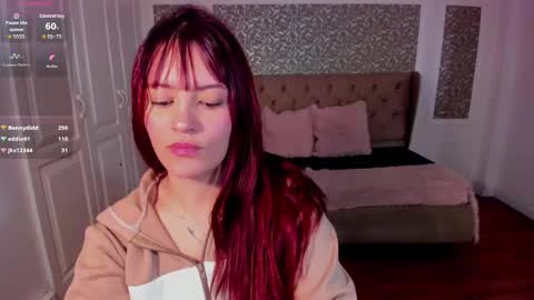 Snapshot of jolie_price chatting on November 10, 2025, 1:26 am Jolie price online show from November 10, 2025, 1:26 am