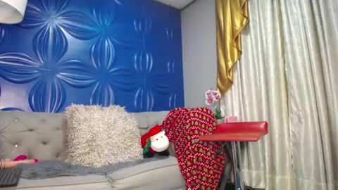 Jolie online show from December 22, 2025, 12:35 pm