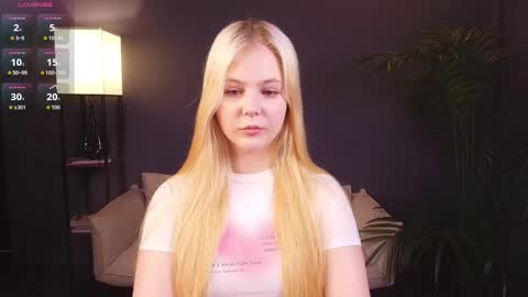 Polly  online show from February 25, 2026, 2:54 am