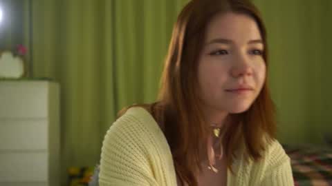 Snapshot of jolynnoliff chatting on February 25, 2026, 2:16 pm Ayako online show from February 25, 2026, 2:16 pm