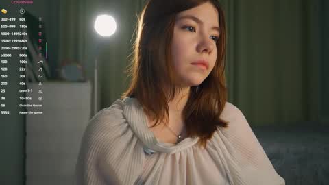 Ayako online show from March 14, 2026, 2:44 pm