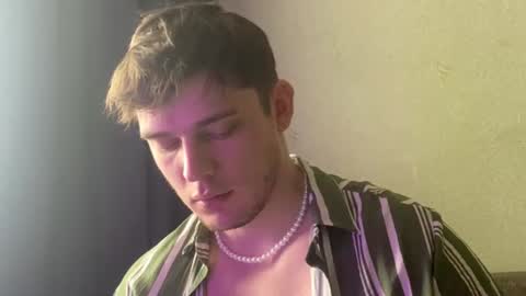 jon3983 online show from March 21, 2026, 7:57 am