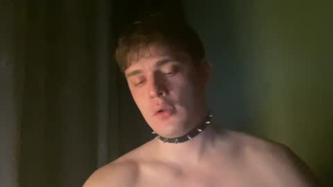 jon3983 online show from March 21, 2026, 8:23 pm