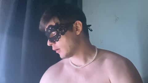 jon3983 online show from April 13, 2026, 7:41 pm