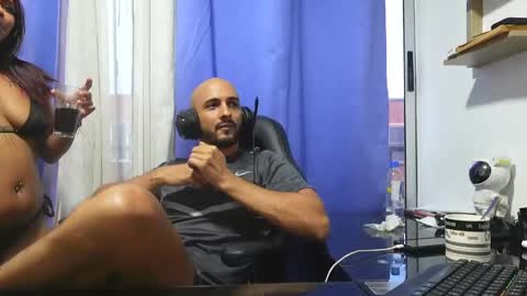 Jon online show from October 19, 2025, 10:54 pm