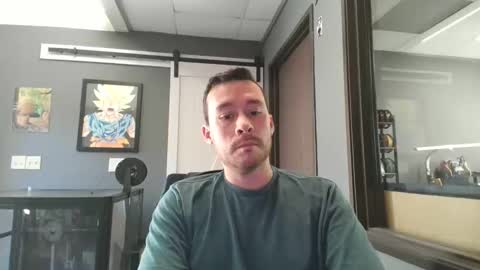 Adam online show from February 26, 2026, 9:36 pm