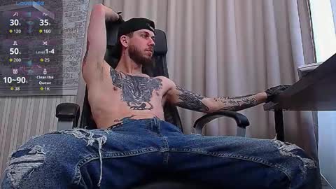 JonahShaw online show from March 11, 2026, 6:08 am