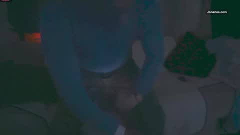 Jon Aries online show from March 5, 2026, 7:21 pm