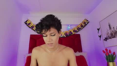 Jonas  online show from November 1, 2025, 1:13 pm