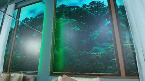 Jonas online show from March 11, 2025, 7:36 pm