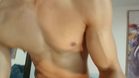 Snapshot of jonas_smith1 chatting on May 24, 2026, 12:54 pm Jonas online show from May 24, 2026, 12:54 pm