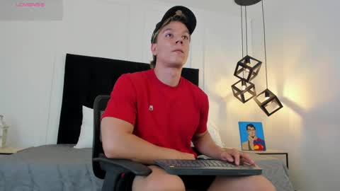 Snapshot of jonathan_daniels1 chatting on March 3, 2025, 3:31 pm Jonathan Danielss online show from March 3, 2025, 3:31 pm
