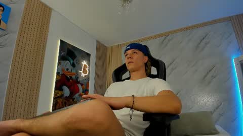 Snapshot of jonathan_daniels1 chatting on July 24, 2026, 2:26 pm Jonathan Danielss online show from July 24, 2026, 2:26 pm