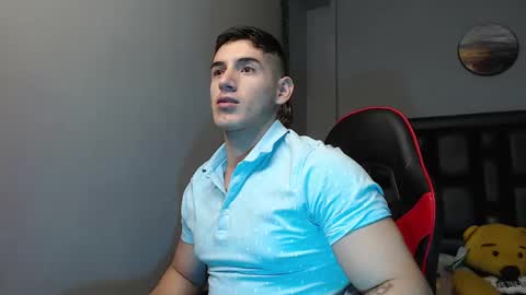 jonathancast08 online show from January 11, 2025, 3:44 am