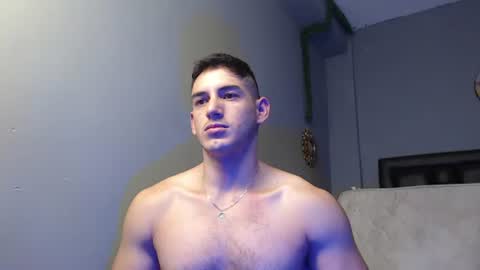 jonathancast08 online show from January 12, 2025, 11:07 am