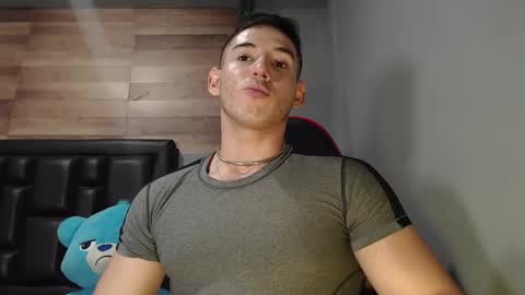 jonathancast08 online show from February 8, 2025, 5:51 am