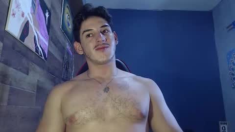 jonathancast08 online show from February 20, 2026, 6:26 am