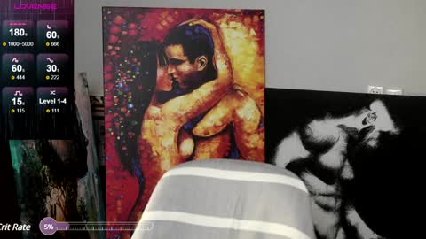 Snapshot of jonathanfranz123 chatting on January 6, 2025, 8:24 am jonathanfranz123 online show from January 6, 2025, 8:24 am