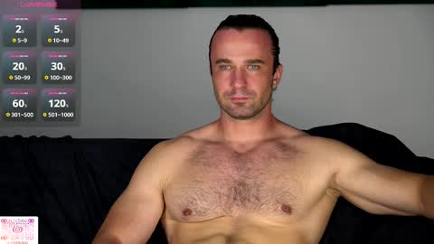 jonathanfranz123 online show from February 26, 2026, 4:33 am